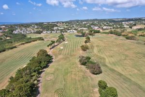 Royal Westmoreland 9th Aerial